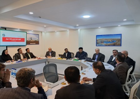 اپال کانی پارس در مسیر افزایش تولید؛ پروژه توسعه شتاب می‌گیرد