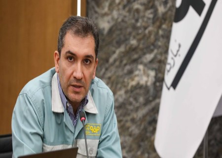ایجاد چارچوبی منسجم و آینده‌نگر در مدیریت مالی گروه فولاد مبارکه
