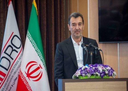 8. ایمیدرو و مس ایران در مسیر توسعه معدنی شمال‌غرب؛ پنج استان در کانون برنامه جدید