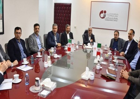 گام عملیاتی سازمان زمین‌شناسی و اکتشافات معدنی و انرژی اتمی درجهت تحقق اهداف مشترک