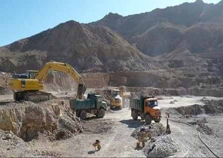 ابهام در پرداخت خسارت معادن