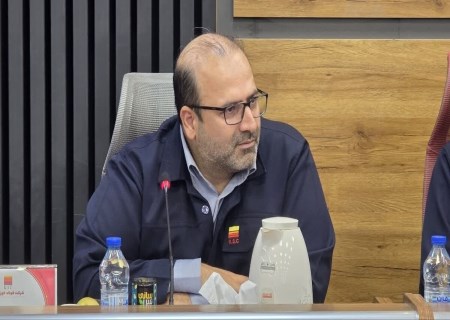فولاد خوزستان برای زمستان سخت آماده شد؛ سلاح تازه صنعت، فناوری و دانایی است