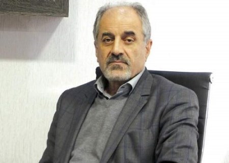 بهرام سبحانی: صنعت فولاد در تنگنای تولید و نقدینگی