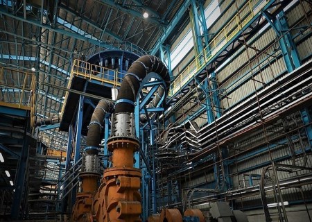 مشکل فولاد خاموشی‌ هاست، نه صادرات!