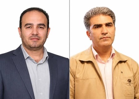 مدیرعامل ایمپاسکو تغییر کرد