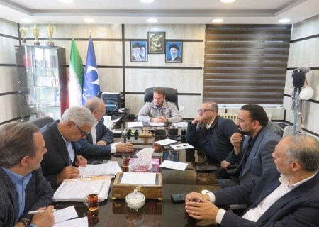 ورود استاندار آذربایجان شرقی به پرونده نفلین‌سینیت کلیبر؛ موانع تولید روی میز بررسی