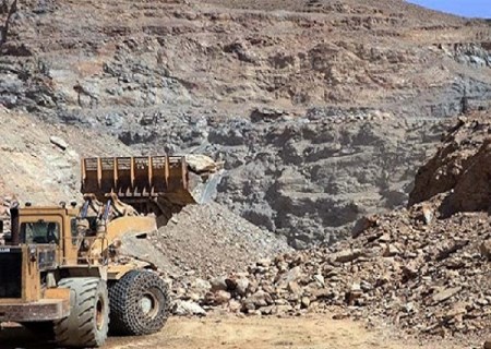 سیاست های شتابزده نفس معادن را می‌گیرد