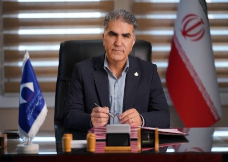 پیام تبریک مدیرعامل شرکت تهیه و تولید مواد معدنی ایران به مناسبت روز خبرنگار
