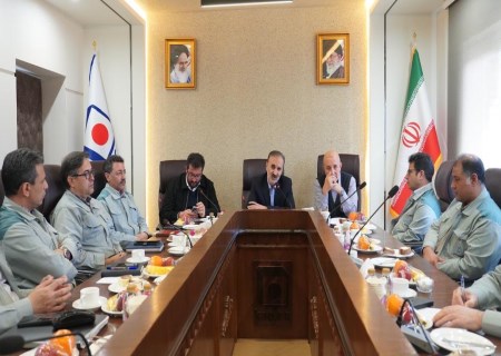 اولویت‌های سکاندار جدید فولاد خراسان؛ از کنسانتره تا انرژی پایدار