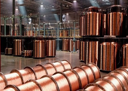 سرنوشت بازار مس تغییر خواهد کرد