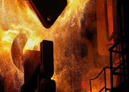 کوره‌ های الکتریکی ؛ راه‌حل پایدار صنعت فولاد