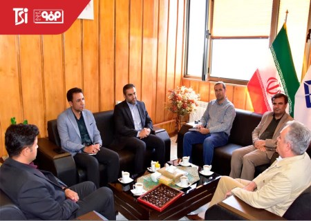 دانشگاه شهرکرد برای حل مسائل صنعتی فولاد توان‌آور آسیا اعلام آمادگی کرد