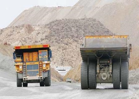 معدن،طلای سبز اقتصاد دیجیتال