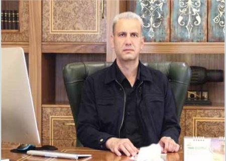 تغییر نماینده «گهر انرژی سیرجان» در هیئت‌مدیره «فجهان»