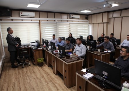 گام تازه ایمپاسکو برای کاهش ریسک و حوادث با کمک هوش مصنوعی