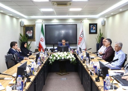 نقش‌ آفرینی ایمپاسکو در اجرای برنامه هفتم توسعه بخش معدن