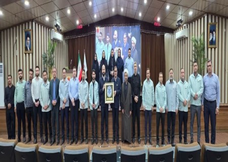 جنگ شناختی به روایت فولاد خوزستان؛ رسانه در خط مقدم امیدآفرینی
