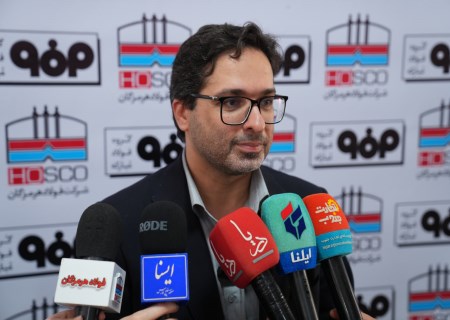 خبر مهم مدیرعامل فولاد هرمزگان برای ورزش استان؛ کمپ ساحلی در راه است